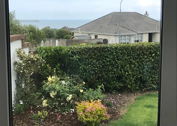 Fernhill House Tramore B&B