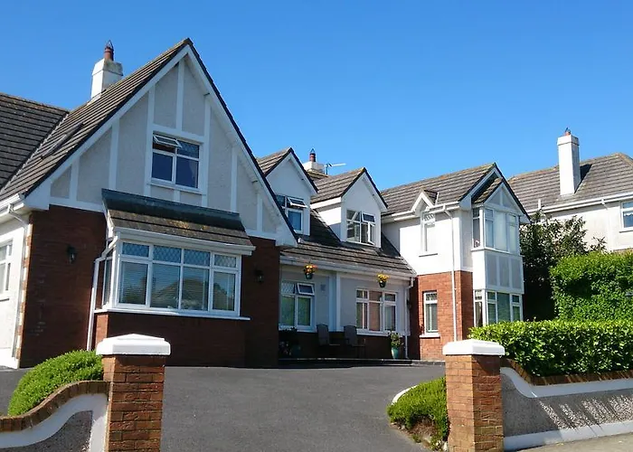Fernhill House Tramore B&B