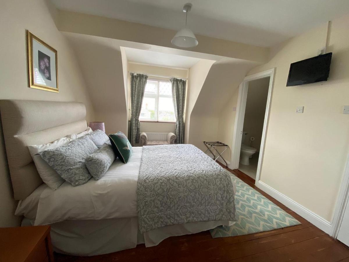 Fernhill House Couette-café