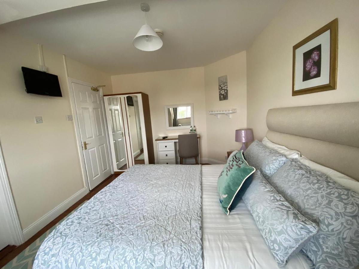 Fernhill House Bed & Breakfast 4*