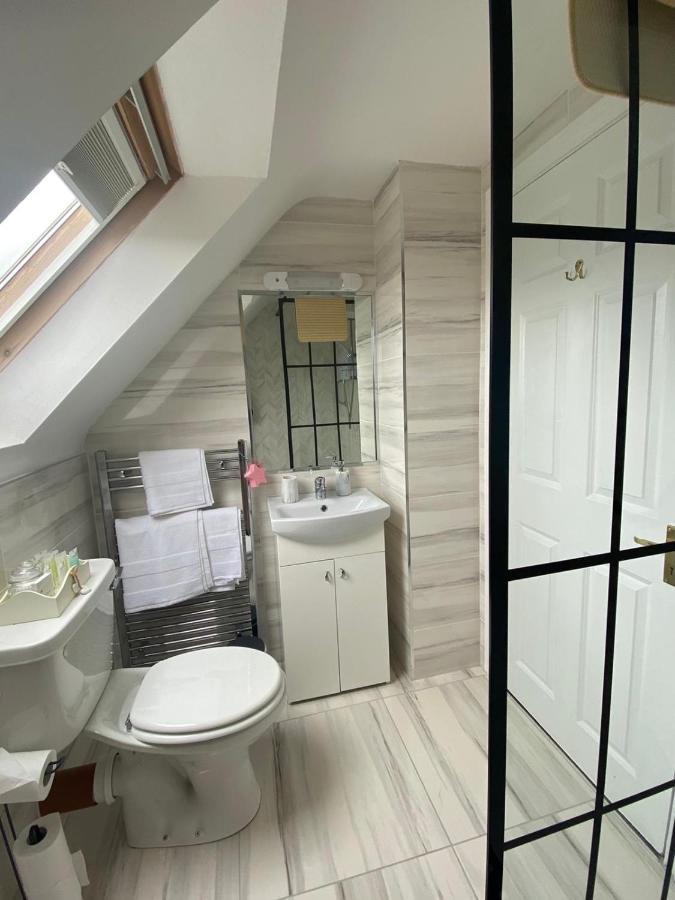 Fernhill House Bed & Breakfast Tramore