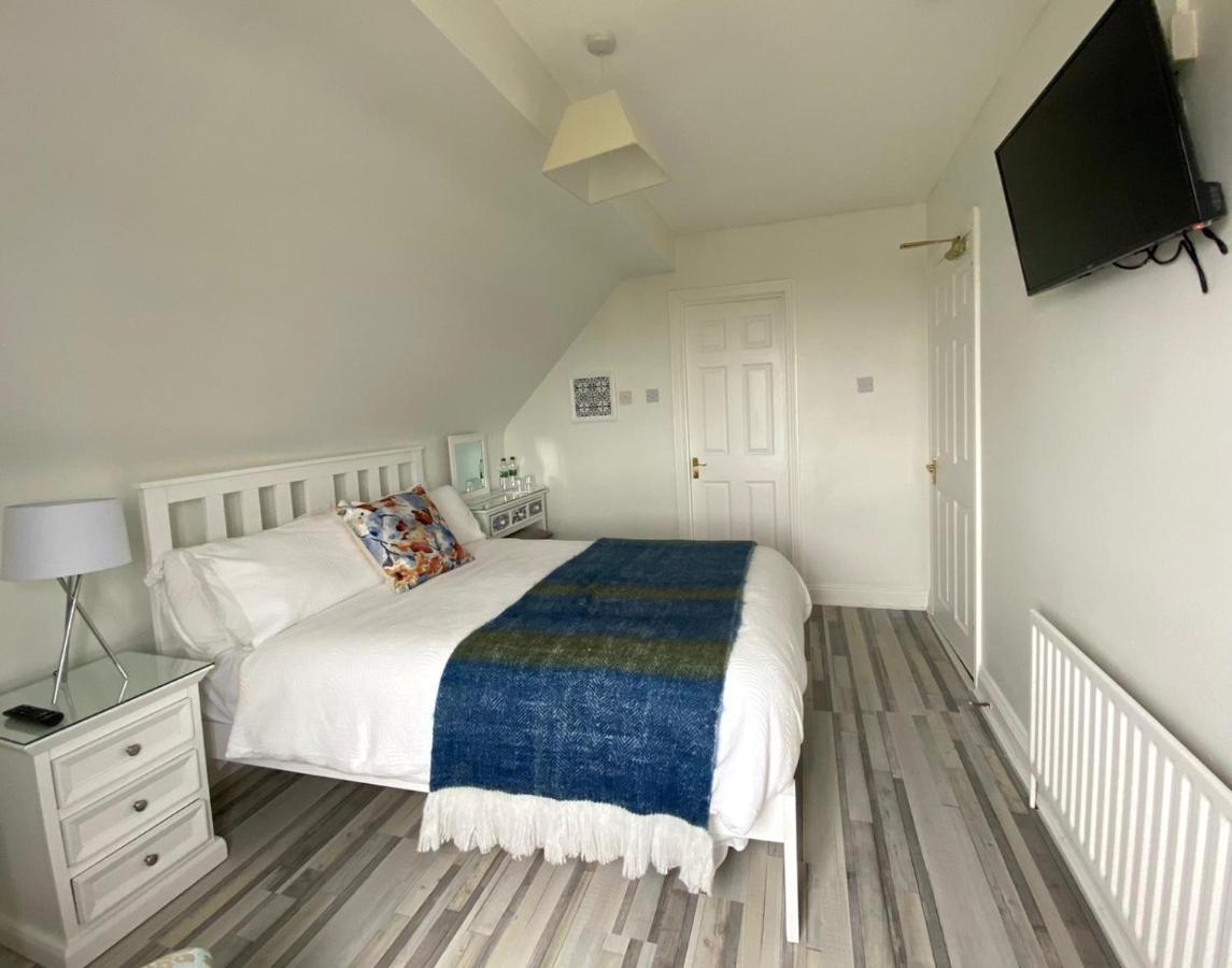 Bed & Breakfast Fernhill House Tramore