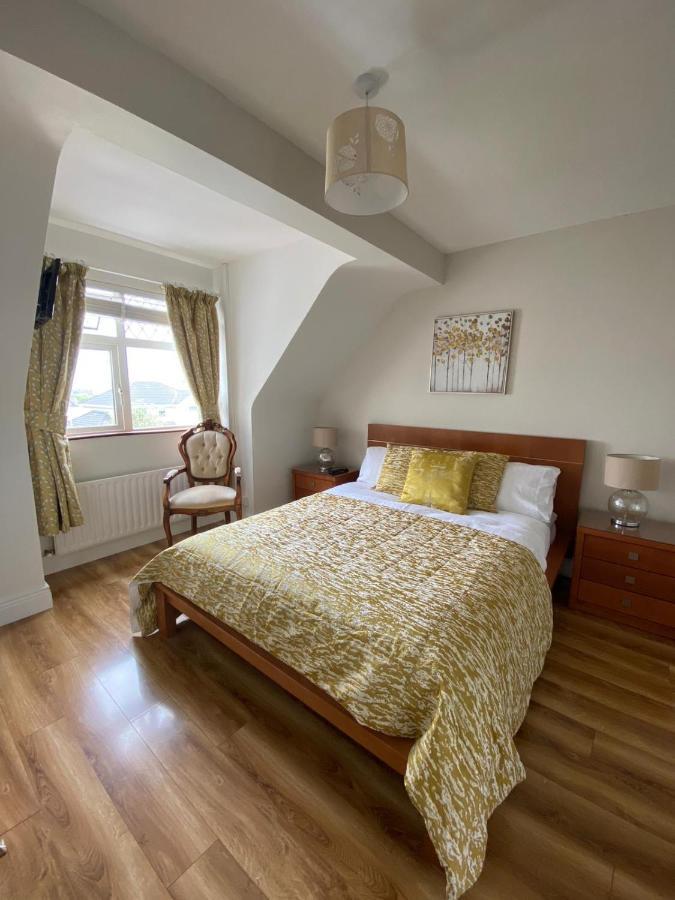 Fernhill House 4*