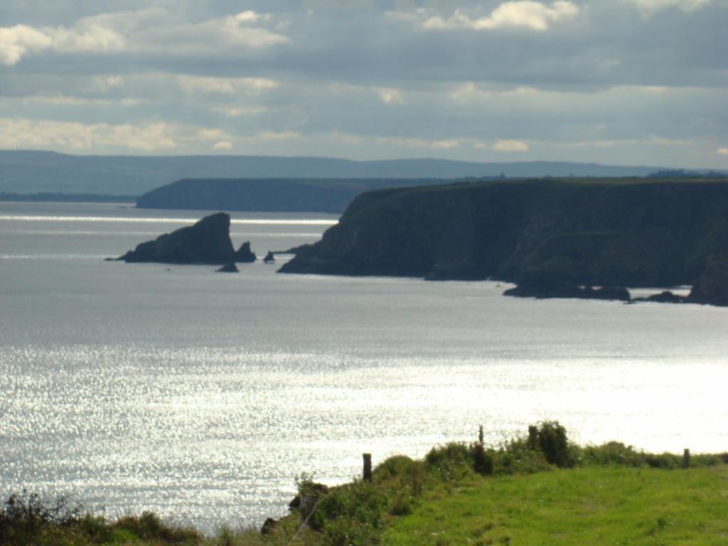 Bed & Breakfast Fernhill House Tramore