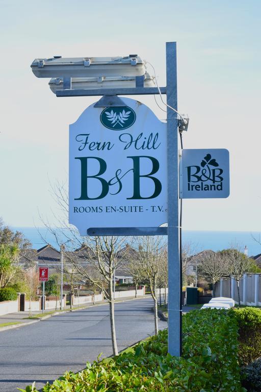 Fernhill House Bed & Breakfast