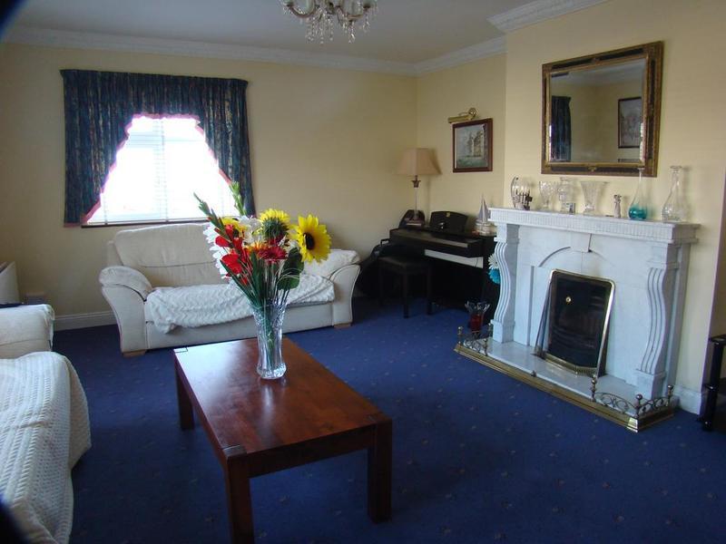 Bed & Breakfast Fernhill House Tramore