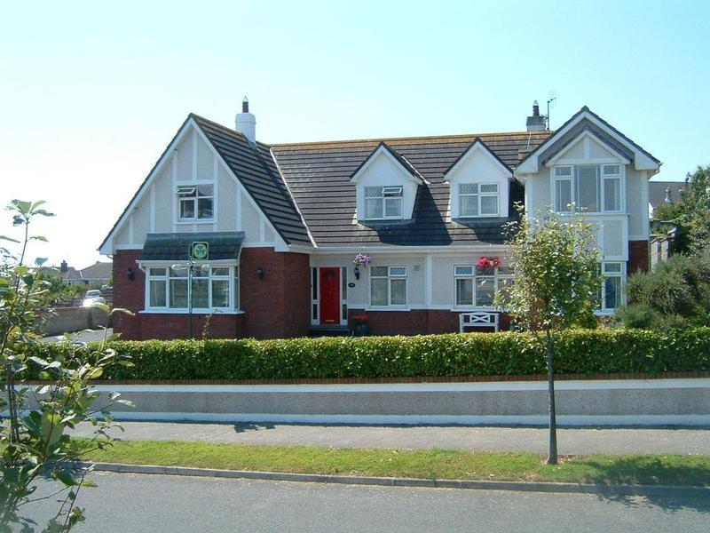 Bed & Breakfast Fernhill House Tramore