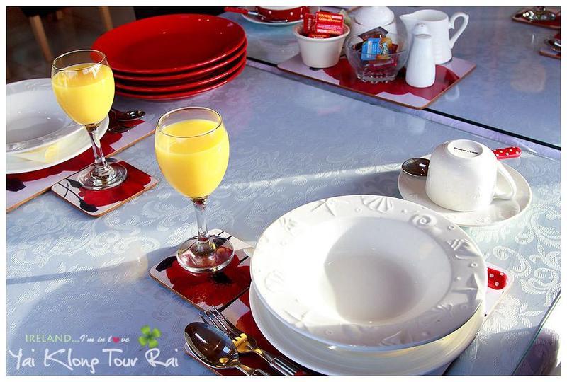 Bed & Breakfast Fernhill House 4*
