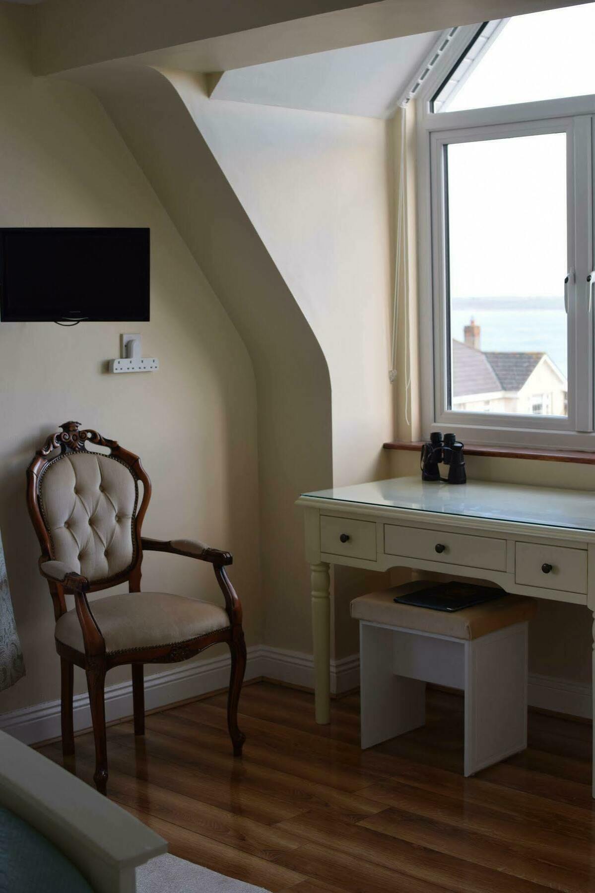Fernhill House Bed & Breakfast Tramore
