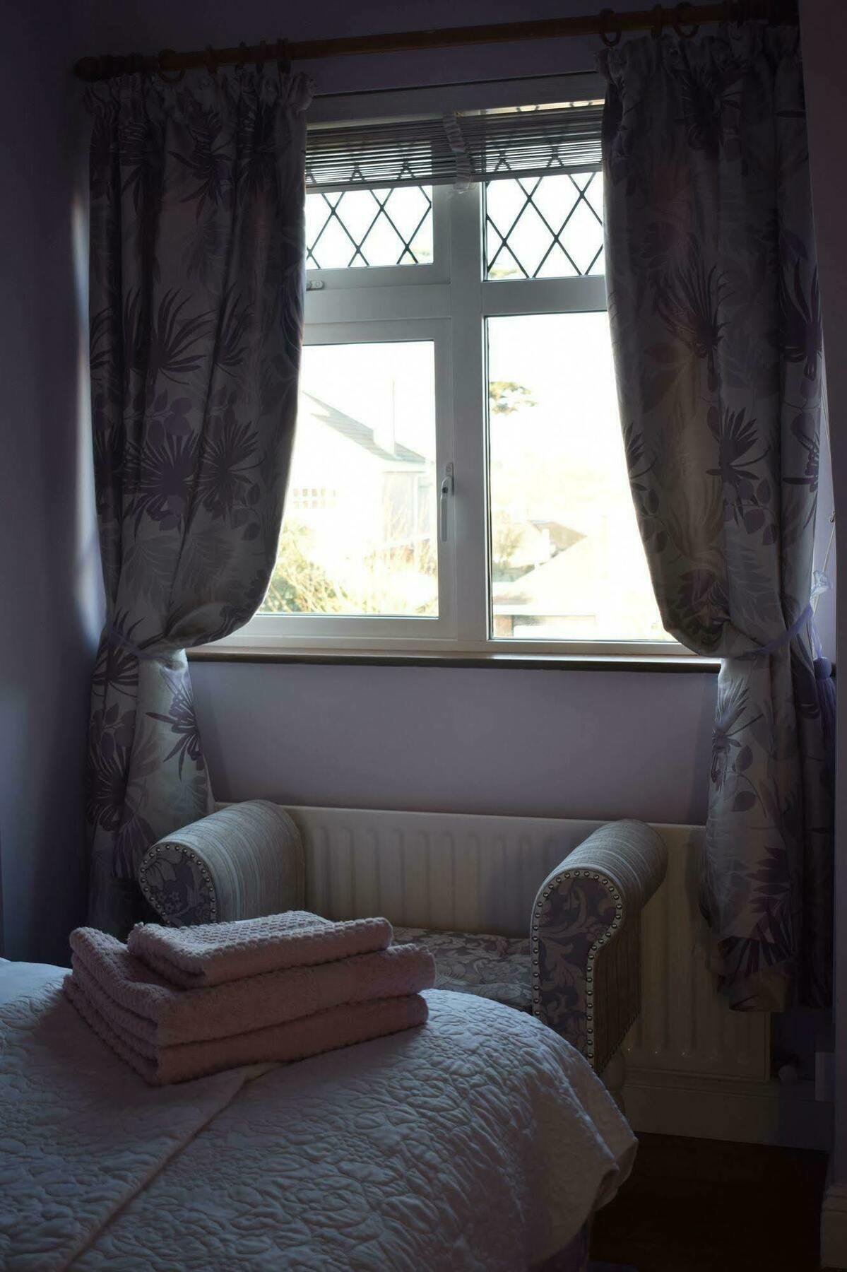 Fernhill House Bed & Breakfast