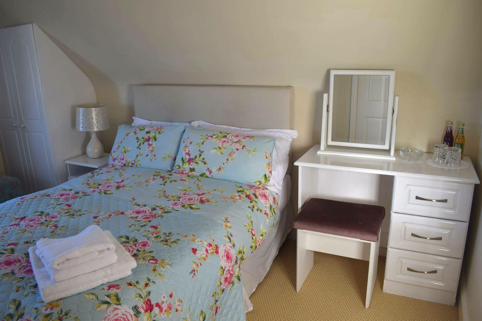 Bed & Breakfast Fernhill House