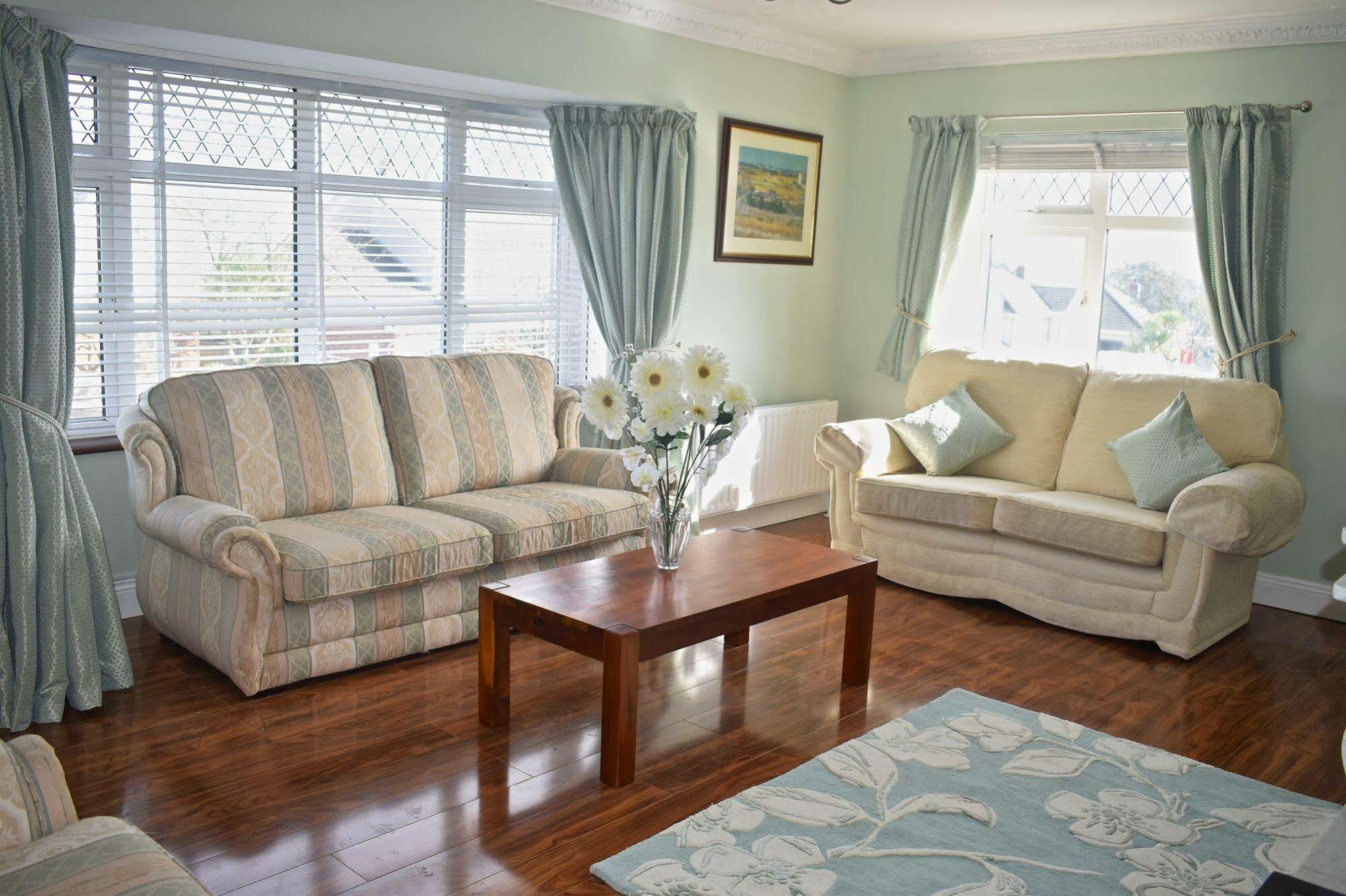 Fernhill House 4* Tramore
